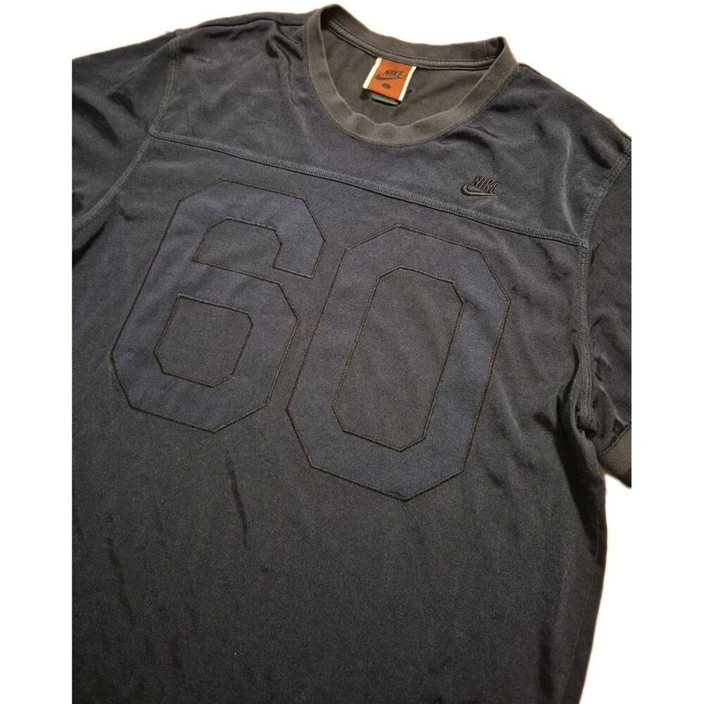 Nike Dallas Cowboys Short Sleeve Jersey L #60 Tyler Guyton NFL Football